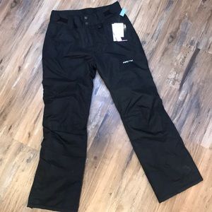 Women’s snow pants